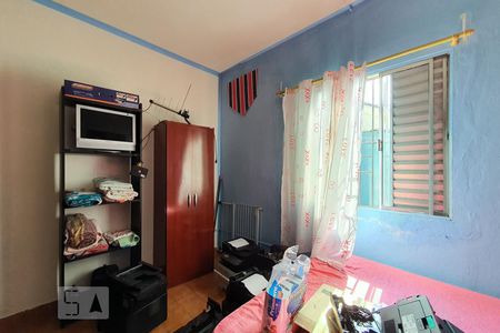 Quarto 2 de casa à venda com 3 quartos, 240m² em Sacomã, São Paulo