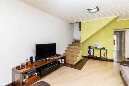 Sala de casa à venda com 2 quartos, 148m² em Vila Maria Alta, São Paulo