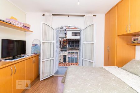 Suíte 1 de casa à venda com 2 quartos, 148m² em Vila Maria Alta, São Paulo