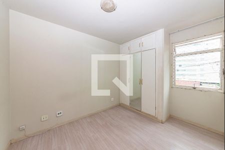 Suíte de apartamento para alugar com 3 quartos, 372m² em Gutierrez, Belo Horizonte