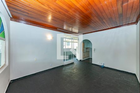 Sala 3 de apartamento para alugar com 3 quartos, 372m² em Gutierrez, Belo Horizonte