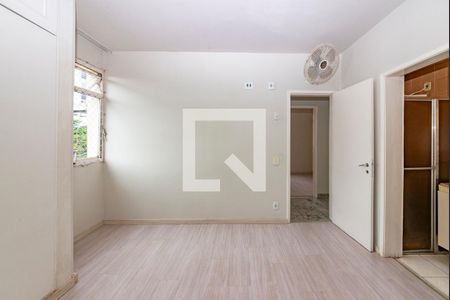 Suíte de apartamento para alugar com 3 quartos, 372m² em Gutierrez, Belo Horizonte