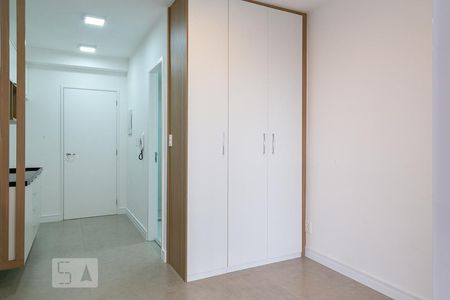 Studio de kitnet/studio para alugar com 1 quarto, 27m² em Consolação, São Paulo