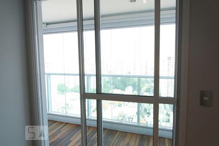 Sacada de apartamento para alugar com 1 quarto, 50m² em Vila Gomes Cardim, São Paulo