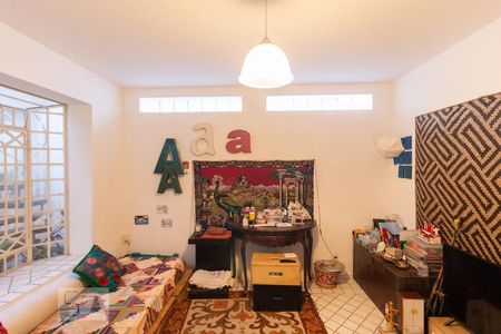Sala de casa para alugar com 3 quartos, 100m² em Pinheiros, São Paulo