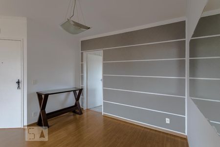 Sala 2 de apartamento para alugar com 3 quartos, 105m² em Vila Oliveira, Mogi das Cruzes