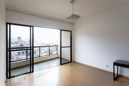 Sala 1 de apartamento para alugar com 3 quartos, 105m² em Vila Oliveira, Mogi das Cruzes