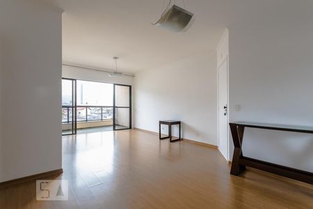 Sala 2 de apartamento para alugar com 3 quartos, 105m² em Vila Oliveira, Mogi das Cruzes