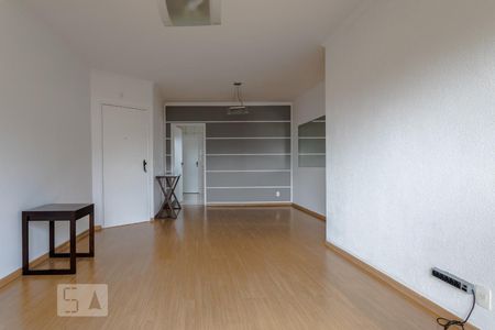 Sala 1 de apartamento para alugar com 3 quartos, 105m² em Vila Oliveira, Mogi das Cruzes