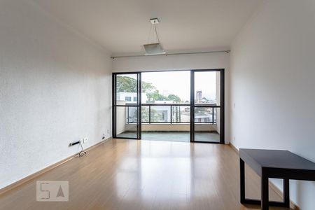 Sala 1 de apartamento para alugar com 3 quartos, 105m² em Vila Oliveira, Mogi das Cruzes