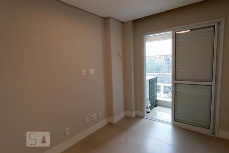 Quarto de apartamento para alugar com 3 quartos, 75m² em Centro, Barueri