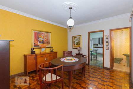 Sala de casa para alugar com 3 quartos, 245m² em Vila Pompéia, São Paulo