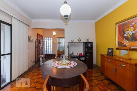 Sala de casa para alugar com 3 quartos, 245m² em Vila Pompéia, São Paulo