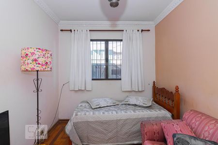 Quarto 1 de casa para alugar com 3 quartos, 245m² em Vila Pompéia, São Paulo