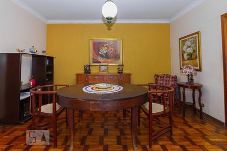 Sala de casa para alugar com 3 quartos, 245m² em Vila Pompéia, São Paulo