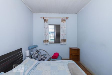 Quarto 2 de casa para alugar com 3 quartos, 245m² em Vila Pompéia, São Paulo