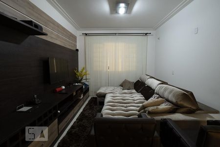 SALA de casa à venda com 4 quartos, 314m² em Jardim Avelino, São Paulo