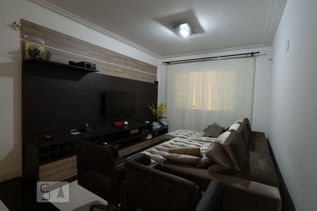 SALA de casa à venda com 4 quartos, 314m² em Jardim Avelino, São Paulo