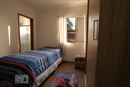 QUARTO 1 de casa à venda com 4 quartos, 314m² em Jardim Avelino, São Paulo