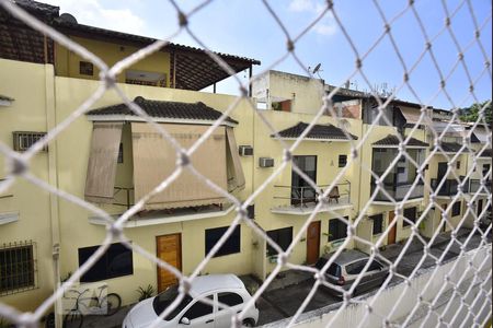 Vista do Quarto 1 de apartamento à venda com 2 quartos, 51m² em Pechincha, Rio de Janeiro