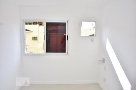 Quarto 2 de apartamento à venda com 2 quartos, 51m² em Pechincha, Rio de Janeiro