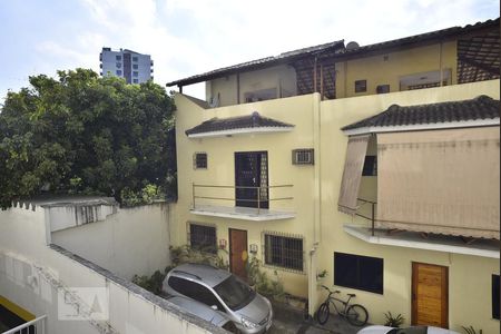 Vista da Quarto 2 de apartamento à venda com 2 quartos, 51m² em Pechincha, Rio de Janeiro