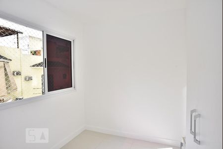 Quarto 1 de apartamento à venda com 2 quartos, 51m² em Pechincha, Rio de Janeiro