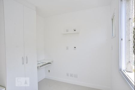 Quarto 1 de apartamento à venda com 2 quartos, 51m² em Pechincha, Rio de Janeiro