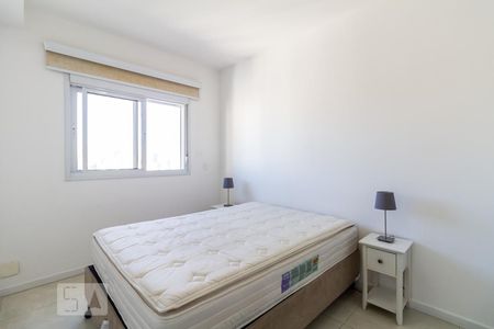 Quarto 1 de apartamento para alugar com 2 quartos, 54m² em Bela Vista, São Paulo