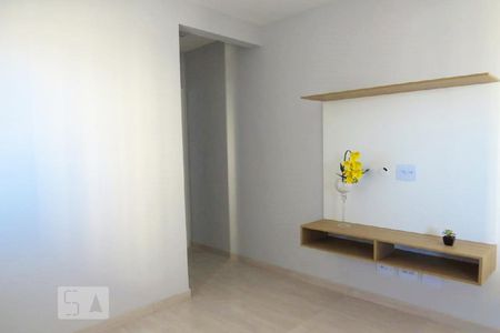 Sala de kitnet/studio para alugar com 1 quarto, 32m² em Vila Medeiros, São Paulo