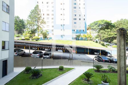 Vista - Quarto 1 de apartamento à venda com 2 quartos, 53m² em Nova Petrópolis, São Bernardo do Campo