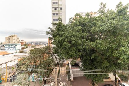 Quarto 1 - vista de apartamento à venda com 2 quartos, 76m² em Sumarezinho, São Paulo