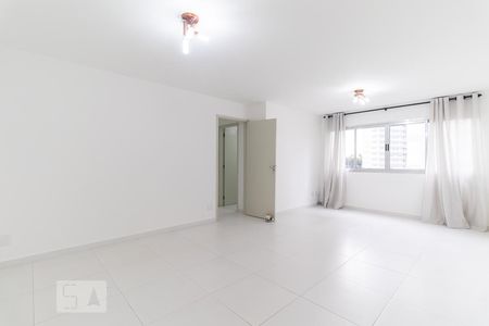 Sala de apartamento à venda com 2 quartos, 76m² em Sumarezinho, São Paulo