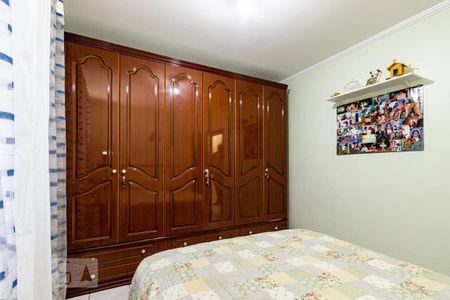 Quarto 1 de casa à venda com 7 quartos, 323m² em Vila Ré, São Paulo