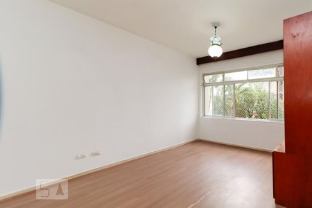 Sala de apartamento para alugar com 2 quartos, 99m² em Cerqueira César, São Paulo