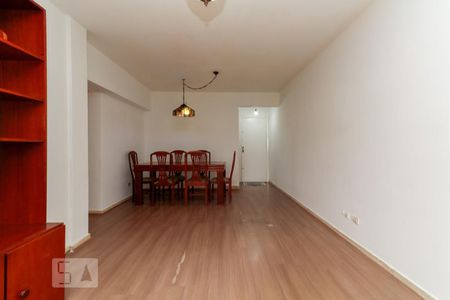 Sala de apartamento para alugar com 2 quartos, 99m² em Cerqueira César, São Paulo