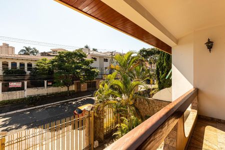 Vista da Sacada de casa à venda com 4 quartos, 323m² em Jardim Franca, São Paulo