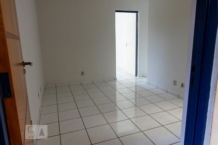 Sala de apartamento para alugar com 2 quartos, 45m² em Jardim Califórnia, Ribeirão Preto