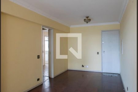 Sala de apartamento para alugar com 3 quartos, 185m² em Tucuruvi, São Paulo