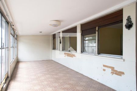 Sala 2 de apartamento para alugar com 3 quartos, 185m² em Tucuruvi, São Paulo