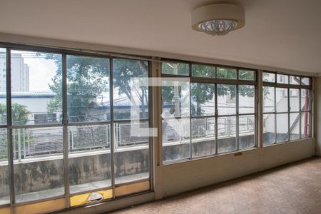 Vista de apartamento para alugar com 3 quartos, 185m² em Tucuruvi, São Paulo
