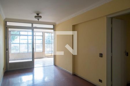 Sala de apartamento para alugar com 3 quartos, 185m² em Tucuruvi, São Paulo
