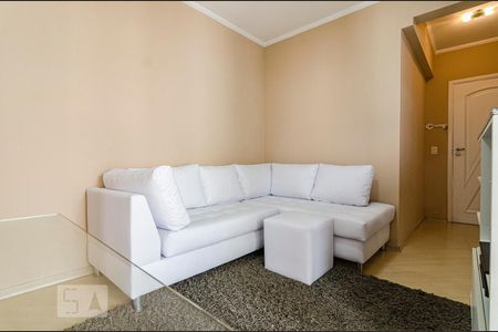 Sala de apartamento para alugar com 1 quarto, 50m² em Vila Mariana, São Paulo