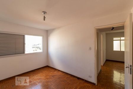 Quarto 2 de apartamento à venda com 2 quartos, 55m² em Vila Paulicéia, São Paulo