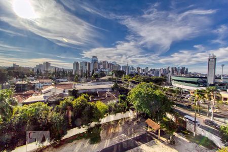 Vista da Varanda de apartamento para alugar com 2 quartos, 89m² em Alto da Glória, Curitiba