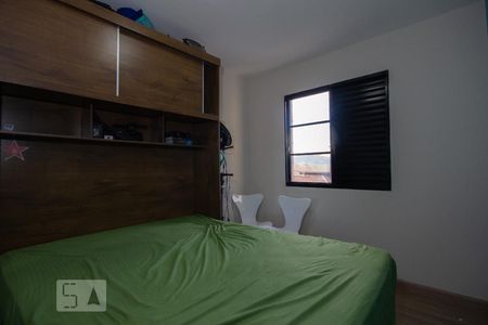 Quarto de apartamento à venda com 2 quartos, 50m² em Vila Siqueira (zona Norte), São Paulo
