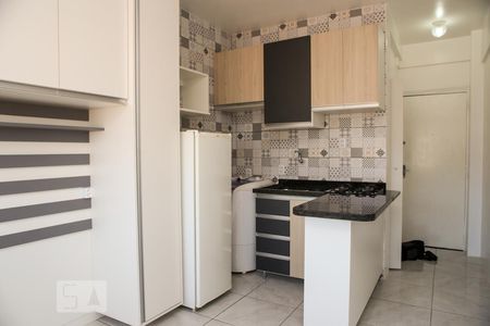 Studio de kitnet/studio para alugar com 1 quarto, 23m² em Cidade Baixa, Porto Alegre