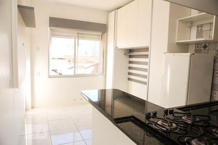 Studio de kitnet/studio para alugar com 1 quarto, 23m² em Cidade Baixa, Porto Alegre