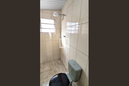 Banheiro  de casa para alugar com 1 quarto, 60m² em Vila Arens Ii, Jundiaí