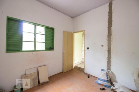 Quarto de casa para alugar com 1 quarto, 60m² em Vila Arens Ii, Jundiaí